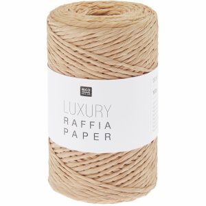 LUXURY RAFFIA 009