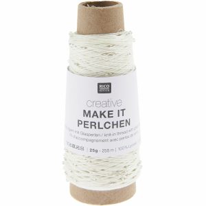 Creative Make it Perlchen 001