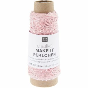 Creative Make it Perlchen 002