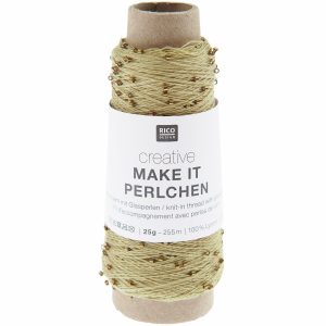 Creative Make it Perlchen 005