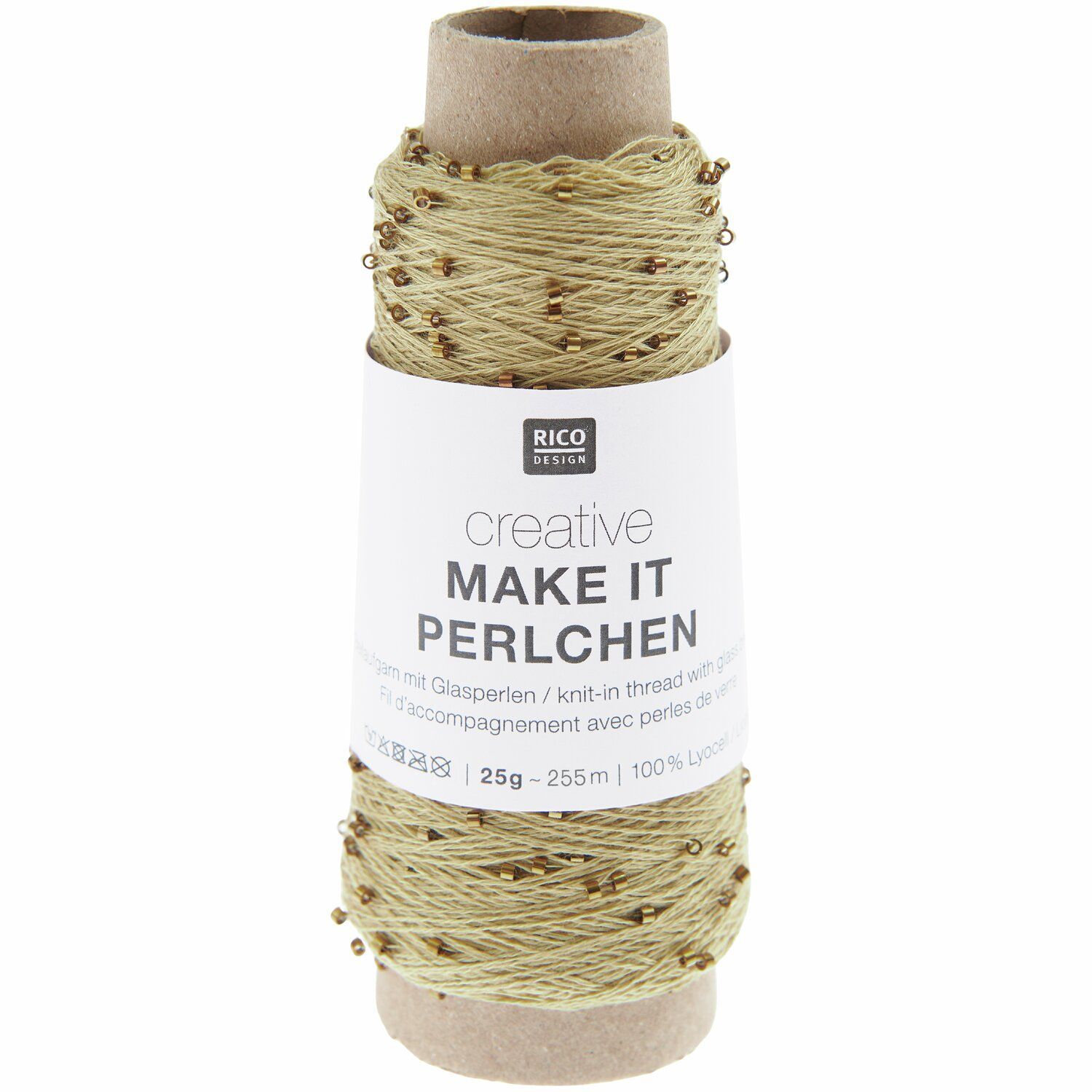 Creative Make it Perlchen 005