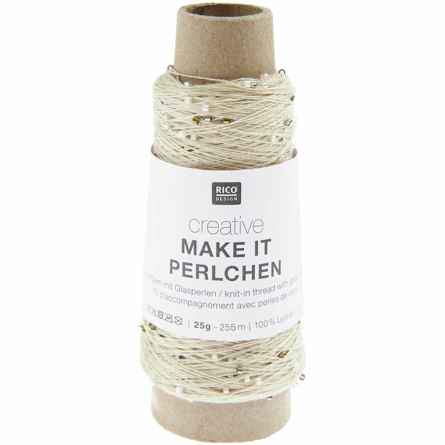 Creative Make it Perlchen 007