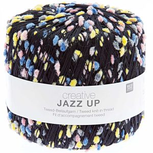 Creative Jazz Up 002