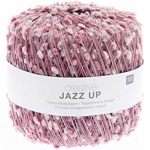 Creative Jazz Up 003