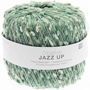 Creative Jazz Up 005