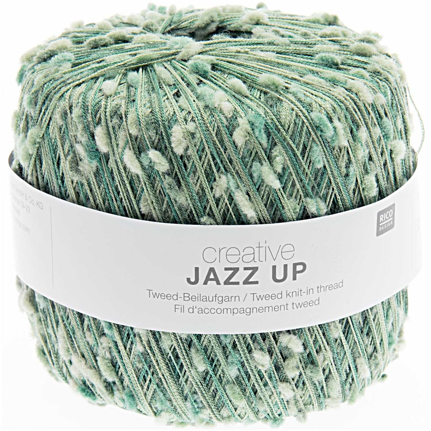 Creative Jazz Up 005