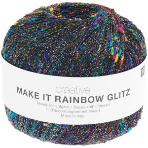 Creative Make It Rainbow Glitz 001