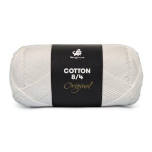 Mayflower Cotton 8/4 Col 1402