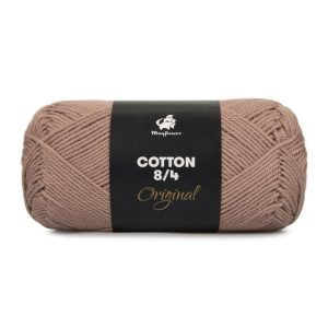 Mayflower Cotton 8/4 Col 14101