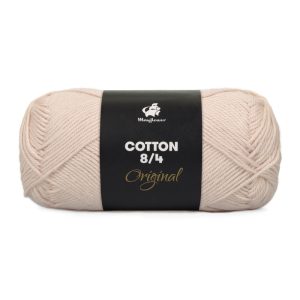 Mayflower Cotton 8/4 Col 14105