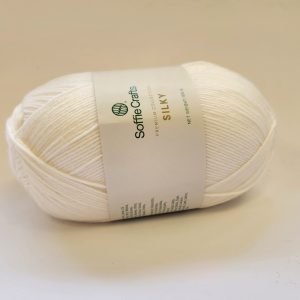 SOFFIE CRAFTS SILKY 00001