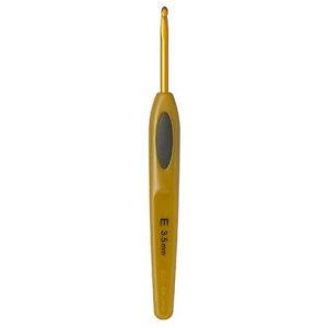 Clover Soft grip tamboradata 3.50mm