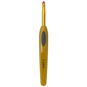 Clover Soft grip tamboradata 5.50mm