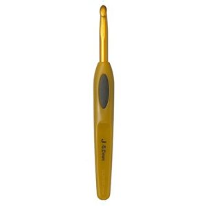 Clover Soft grip tamboradata 6.00mm