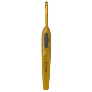 Clover Soft grip tamboradata 4.50mm