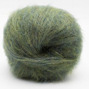 MARLED SILKY KID 010
