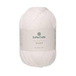 SILKY Soffie Crafts Premium 00001