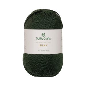 SILKY Soffie Crafts Premium 00070