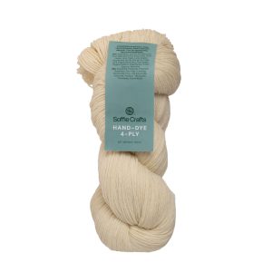 Soffie Crafts Hand-Dye 4-diegu zeķu dzija  01992
