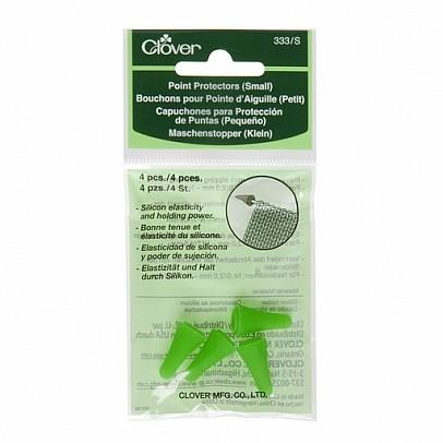 CLOVER adāmadatu uzgaļi