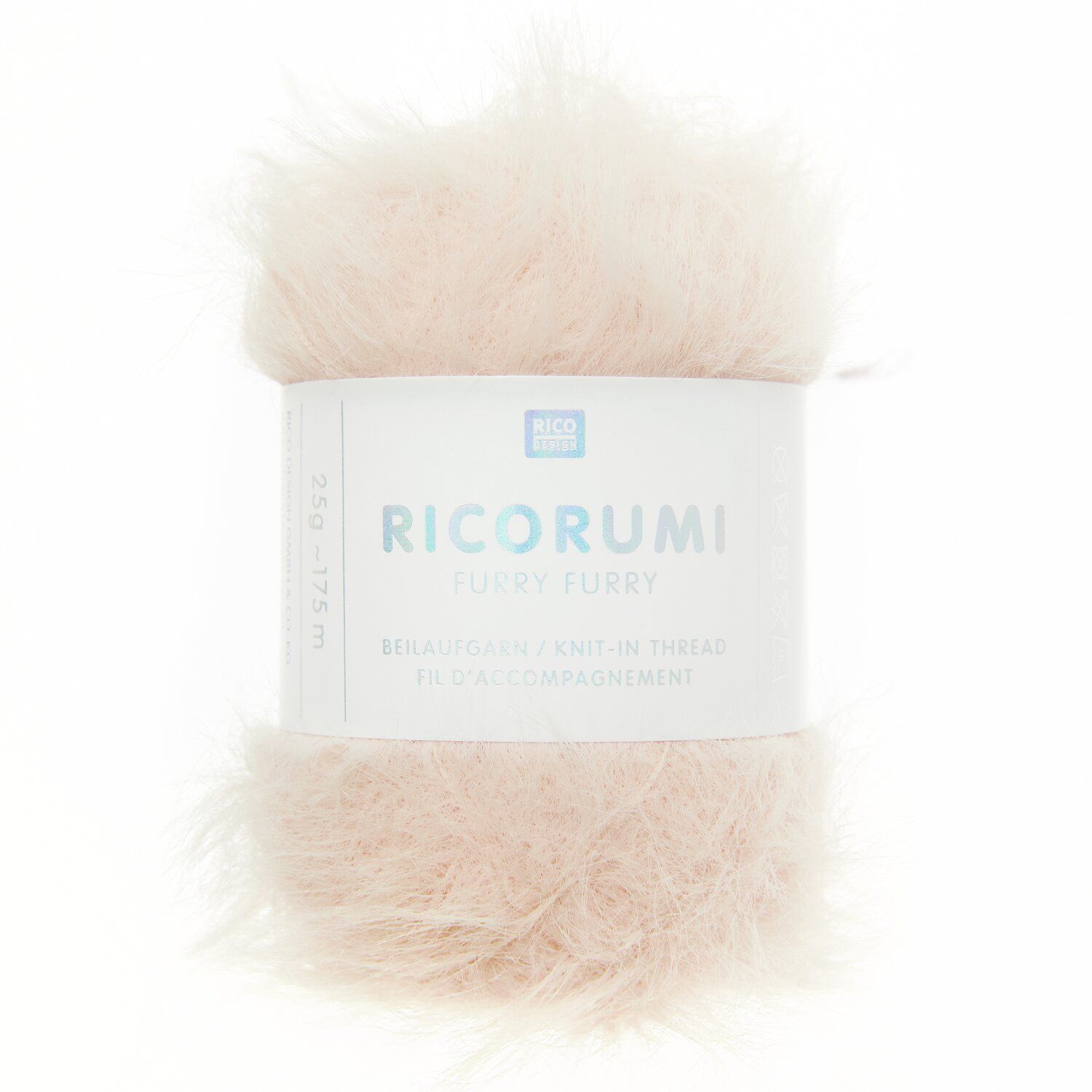 Ricorumi Furry Furry 013