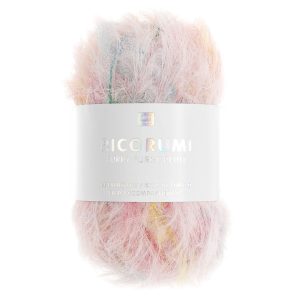 Ricorumi Furry Furry Print 001