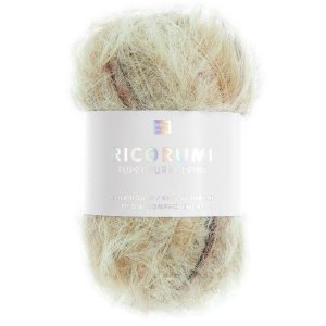 Ricorumi Furry Furry Print 003