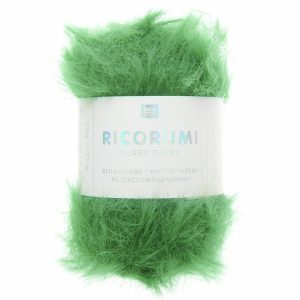 Ricorumi Furry Furry 006
