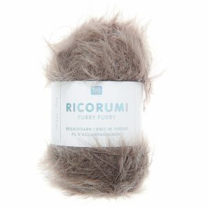 Ricorumi Furry Furry 009