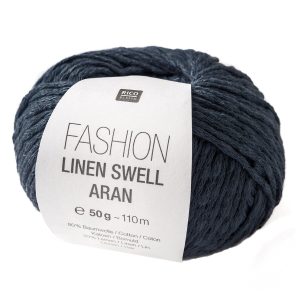 Fashion Linen Swell Aran 006