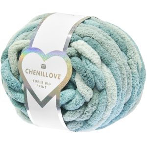 Chenillove Super Big Print 005