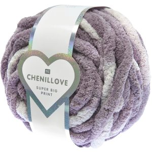 Chenillove Super Big Print 003