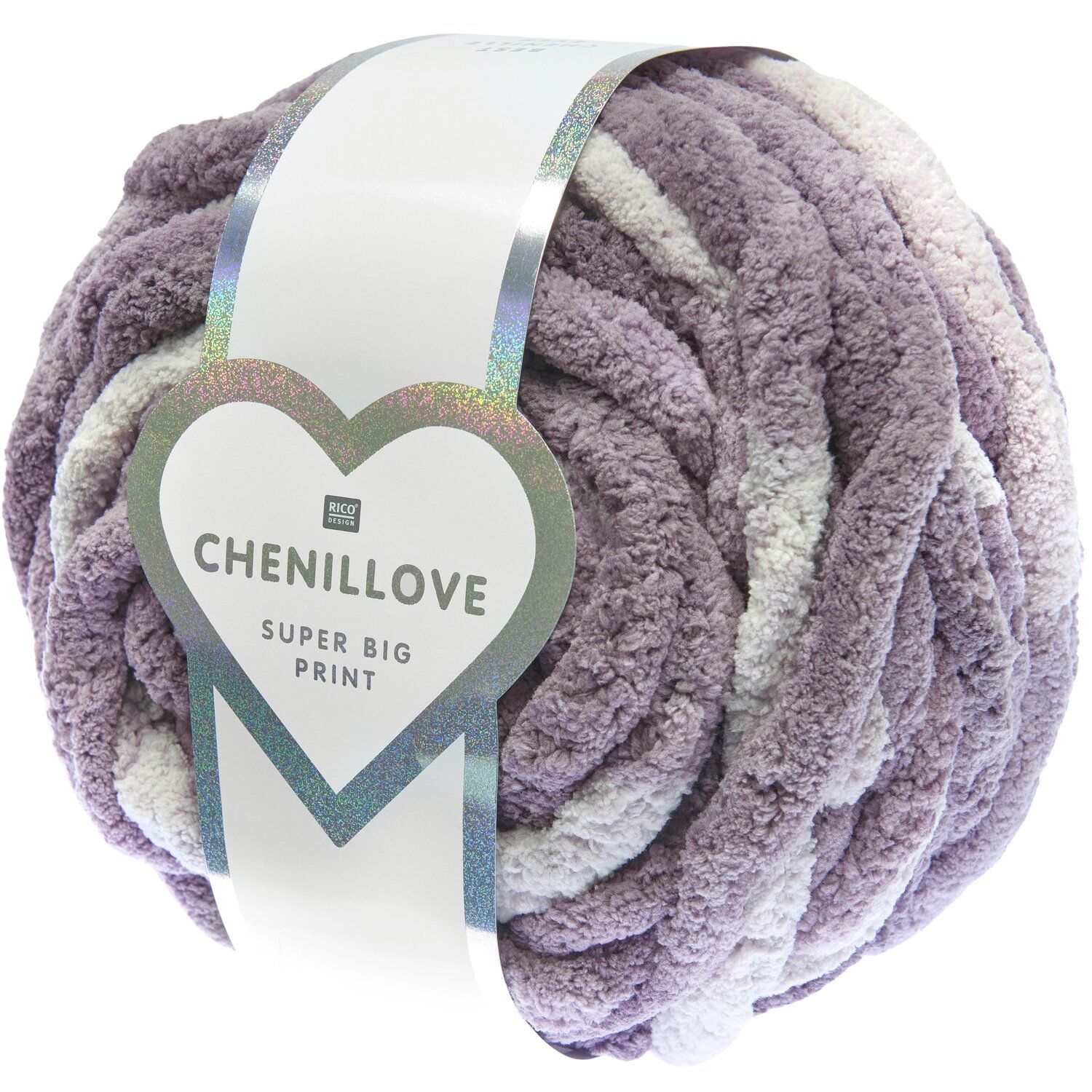 Chenillove Super Big Print 003