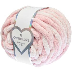 Chenillove Super Big Print 002