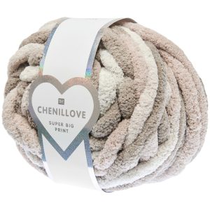 Chenillove Super Big Print 001