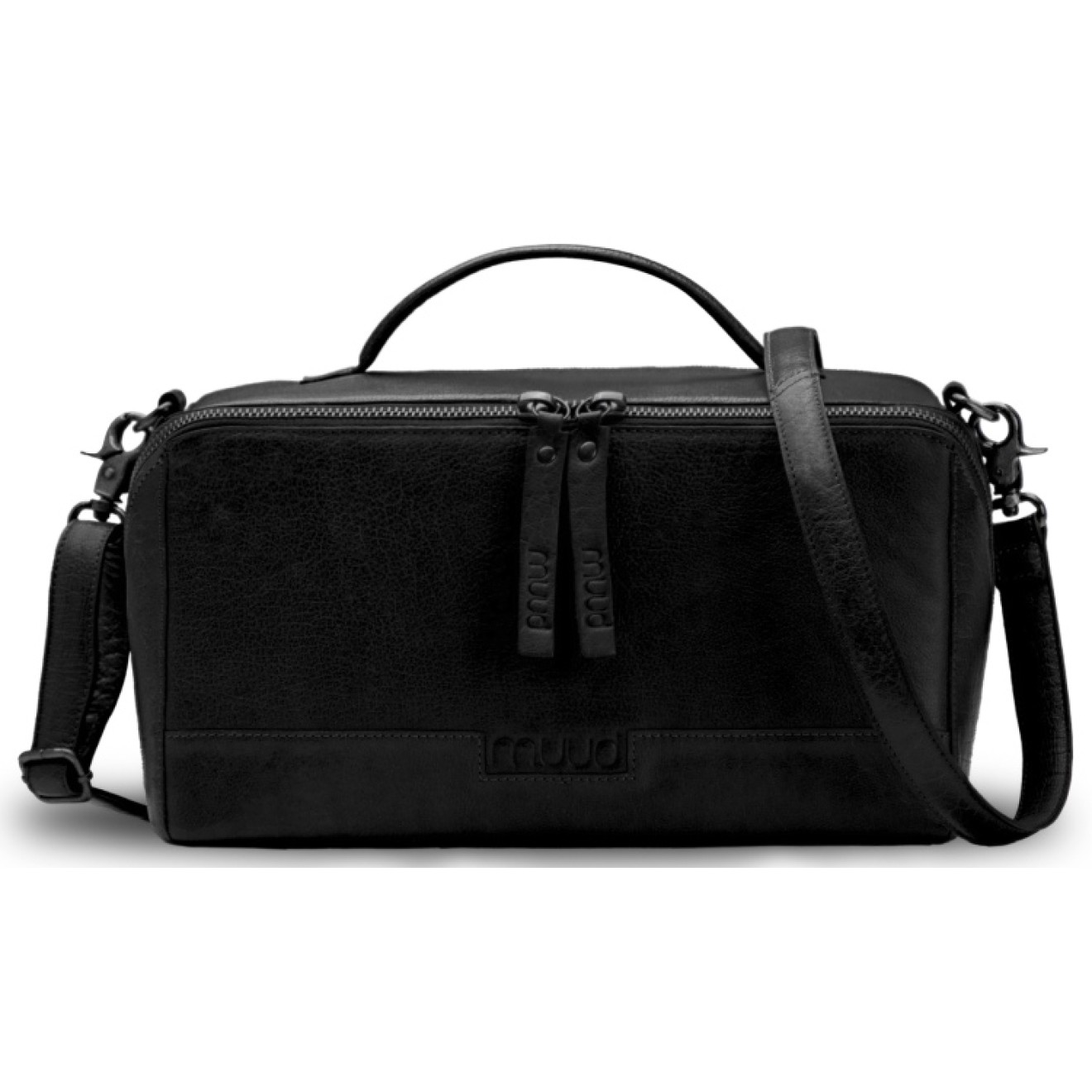 MUUD CLEO MIDI BLACK