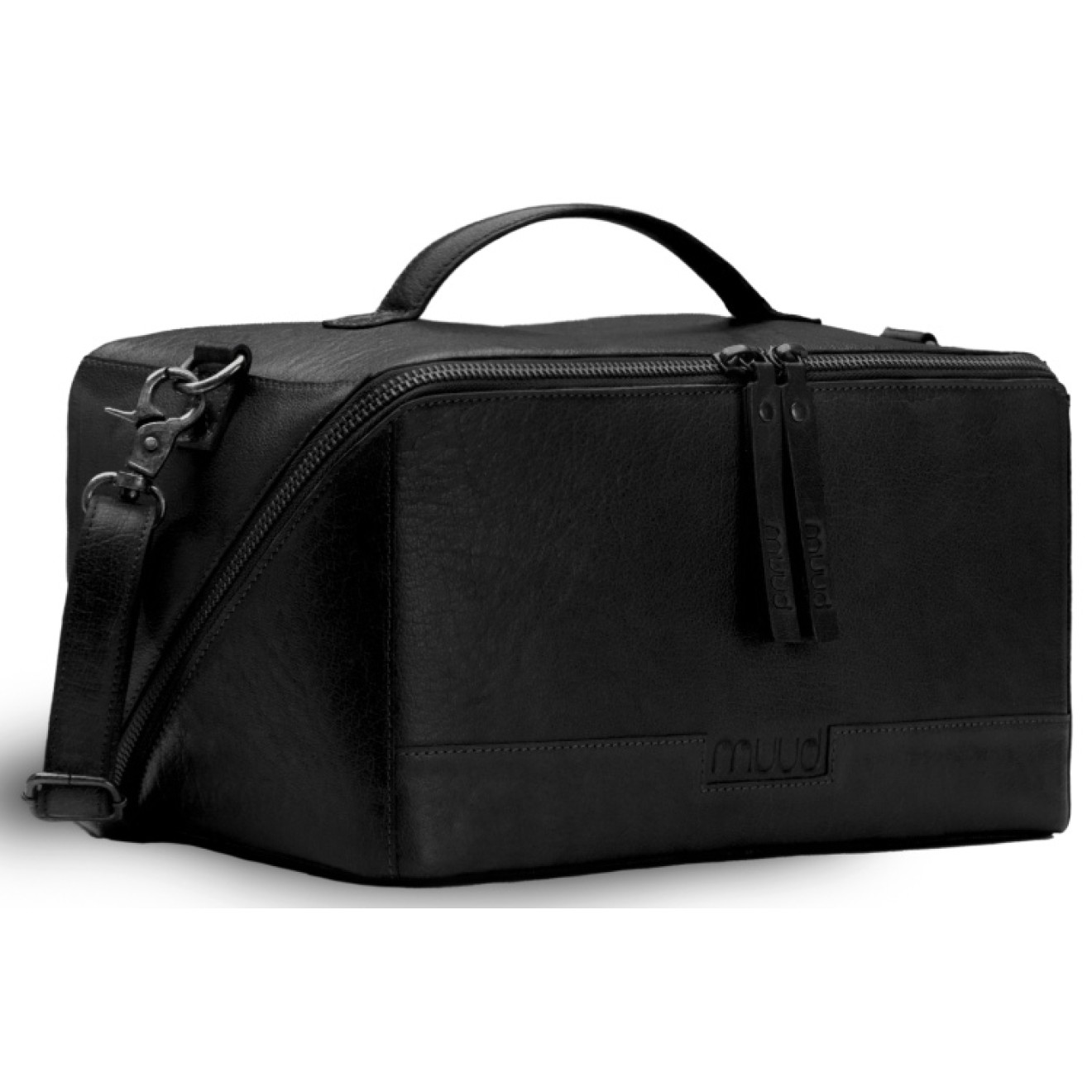 MUUD CLEO MIDI BLACK - Image 3