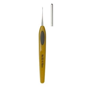 Clover Soft grip tamboradata 0.75 mm