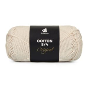 Mayflower Cotton 8/4 Col 14101