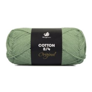 Mayflower Cotton 8/4 Col 14125