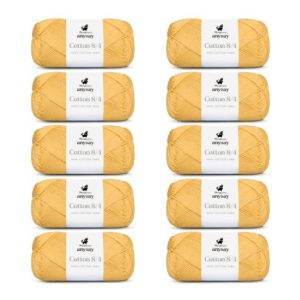Mayflower Cotton 8/4 028