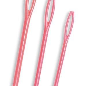 KA Seeknit plastmasas adatas sašūšanai