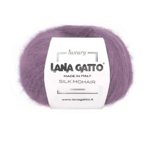 SILK MOHAIR 30140