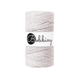 Moonlight 3PLY Macramé Rope 3mm