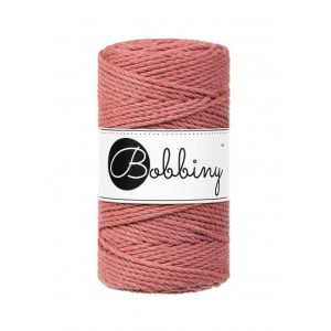 Peony 3PLY Macramé Rope 3mm