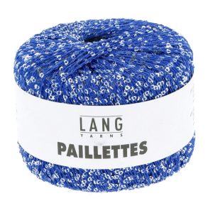 LANG YARNS PAILLETTES 0006