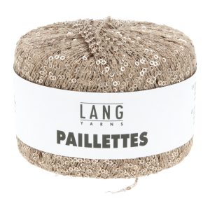 LANG YARNS PAILLETTES 0026