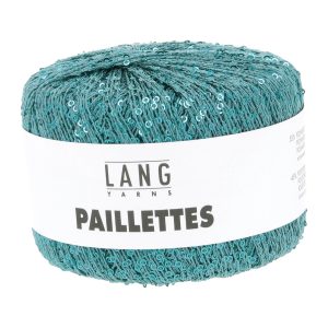 LANG YARNS PAILLETTES 0188
