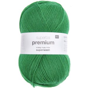 Superba Premium 4 ply 012