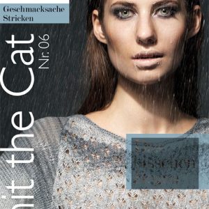 Knit the cat 06 -  Magazine